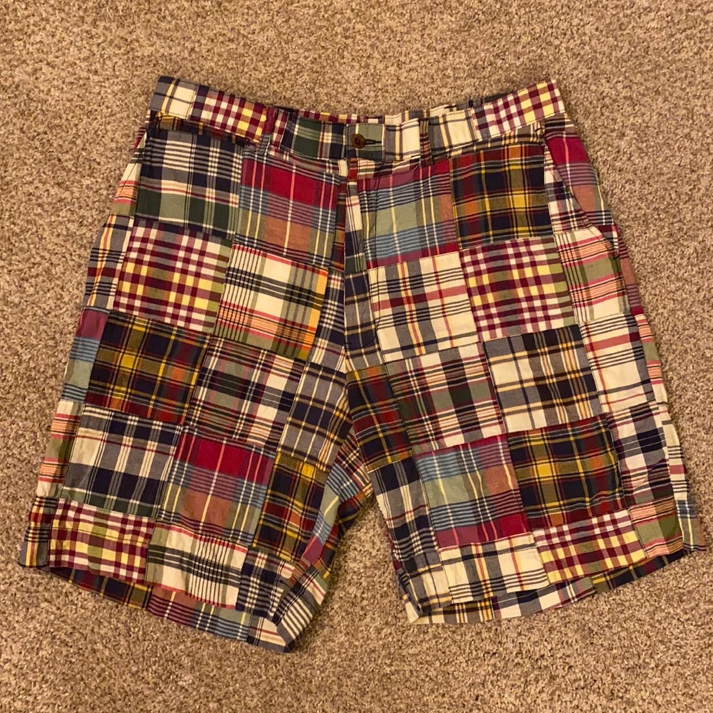 Vintage Polo by Ralph Lauren Prospect Shorts